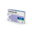 CETIRIZINA EG 10 MG COMPRESSE RIVESTITE CON FILM 7 COMPRESSE DIVISIBILI IN BLISTER PVC-AL - Farmaspeed