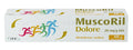 MUSCORIL DOLORE 20 MG/G GEL 1 TUBO IN PE/AL/PE DA 60 G - Farmaspeed