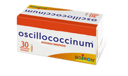 OSCILLOCOCCINUM BOI 200 K GRANULI 30 CONTENITORI MONODOSE IN PP DA 1 G - Farmaspeed