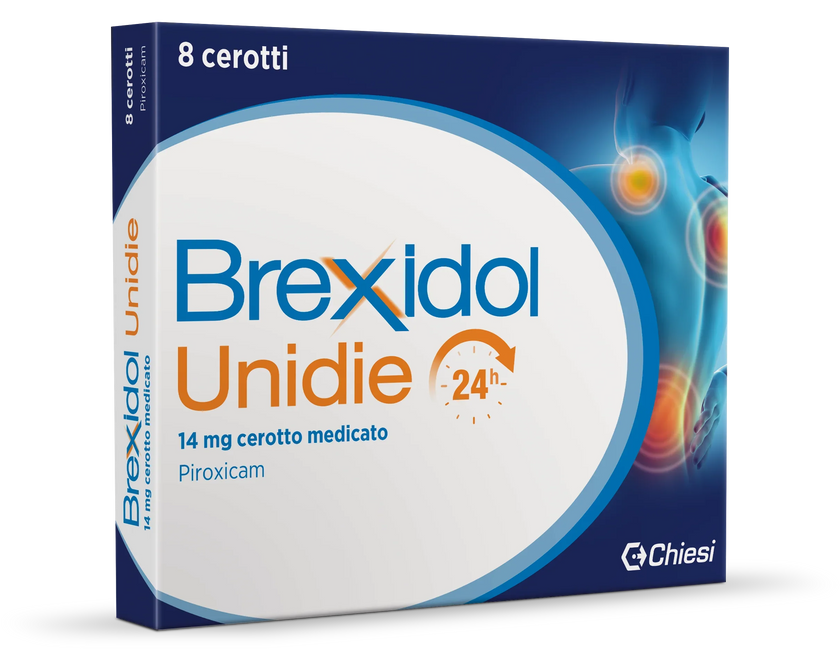 BREXIDOL UNIDIE 