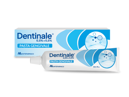 DENTINALE 