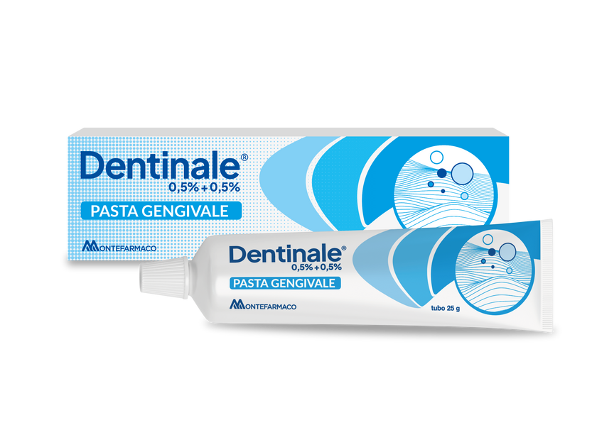 DENTINAL 
