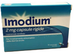 IMODIUM 2 MG CAPSULE RIGIDE 12 CAPSULE