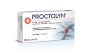 PROCTOLYN 