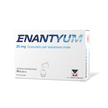 ENANTYUM 25 MG GRANULATO PER SOLUZIONE ORALE 10 BUSTINE AL/PE MONODOSE