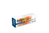 RELIPIC 1 MG/G GEL 1 TUBO IN AL DA 30 G