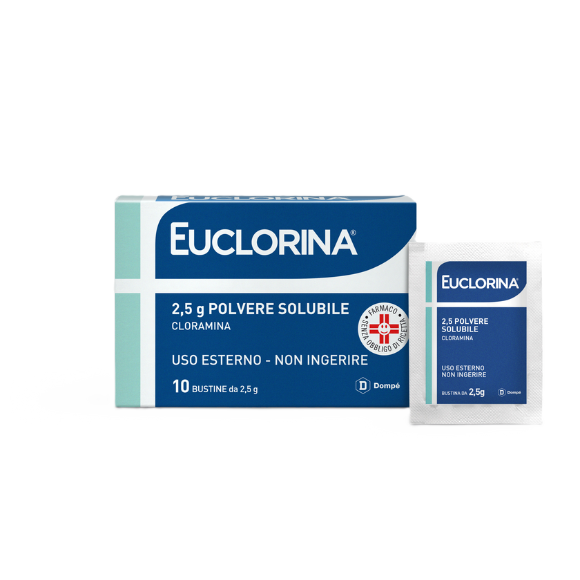 EUCLORINA 