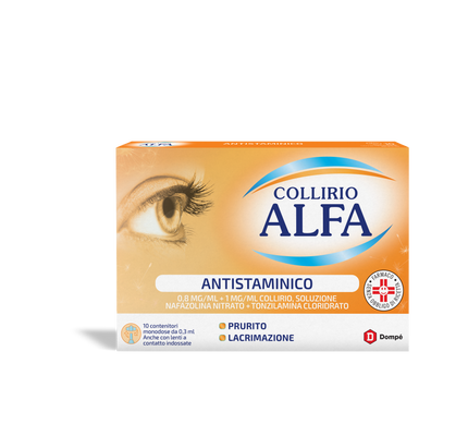 COLLIRIO ALFA ANTISTAM 
