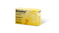 BETADINE 10% SOLUZIONE CUTANEA 10 FLACONCINI MONOUSO IN HDPE DA 5ML