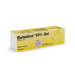 BETADINE 10% GEL TUBO 30 G