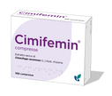 CIMIFEMIN 2,5 MG COMPRESSE 100 COMPRESSE IN BLISTER PVC/PVDC/AL