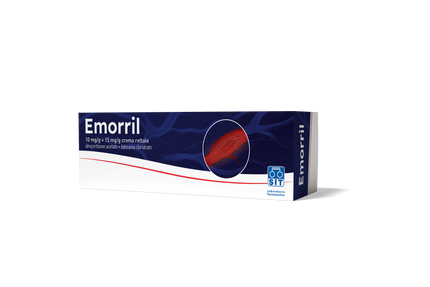 EMORRIL 