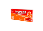 MOMENT INFL R 200 MG/30 MG COMPRESSE RIVESTITE CON FILM 12 COMPRESSE IN BLISTER PVC/PVDC/AL