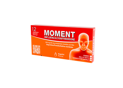 MOMENXSIN 200 MG/30 MG FILM-COATED TABLETS 12 TABLETS IN PVC/PVDC/AL BLISTER