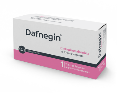DAFNEGIN 