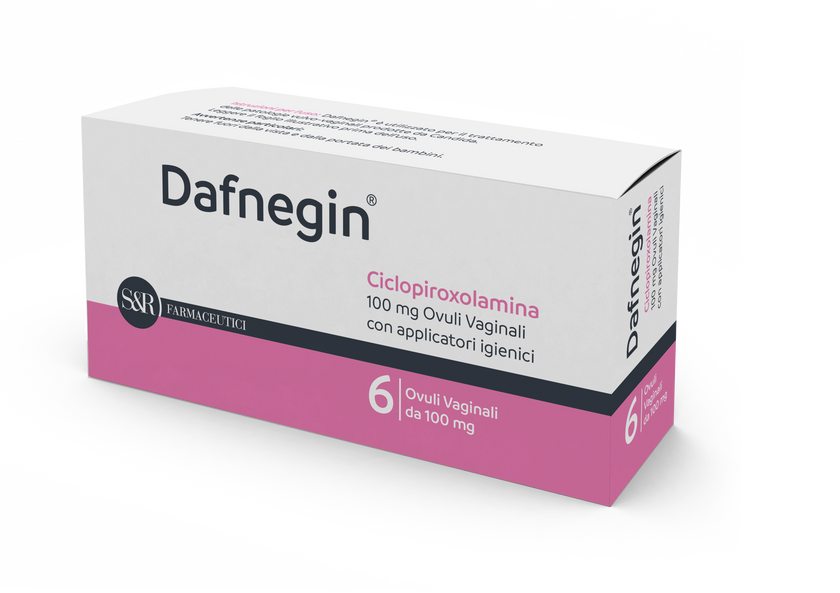 DAFNEGIN 