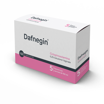 DAFNEGIN 