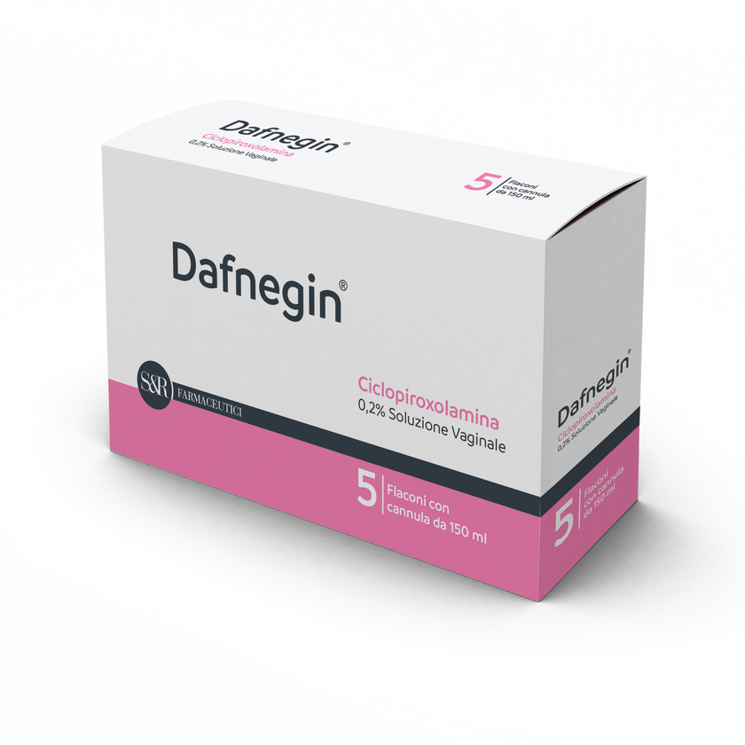 DAFNEGIN 