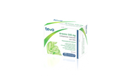 ARTEMIS 500 MG COMPRESSE RIVESTITE CON FILM 120 COMPRESSE IN BLISTER PVC/AL