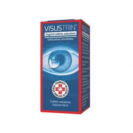 VISUSTRIN 