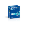 EFFERALGO 500 MG GRANULATO IN BUSTINA GUSTO FRUTTI ROSSI 8 BUSTINE IN PES/AL/PE