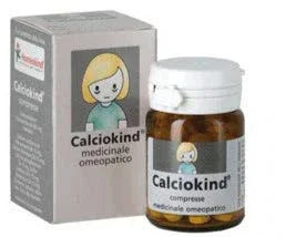 CALCIOKIND 12G 120CPR - Farmaspeed