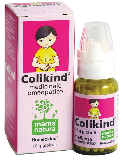 COLIKIND 10G 800GL - Farmaspeed
