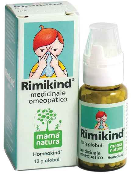RIMIKIND 10G 800GL - Farmaspeed