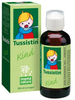 TUSSISTIN SCIR KIND 100ML - Farmaspeed