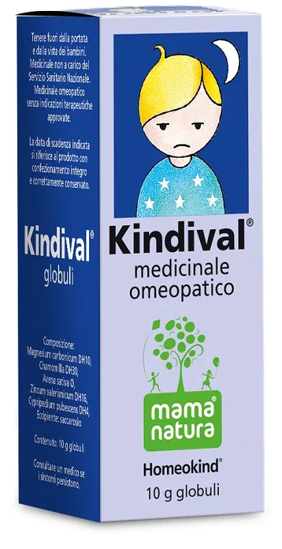 KINDIVAL 800GL - Farmaspeed
