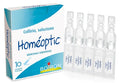 HOMEOPTIC COLL MONOD 10F 0,4ML - Farmaspeed