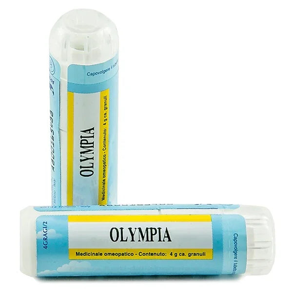 OLYMPIA GR 4G - Farmaspeed