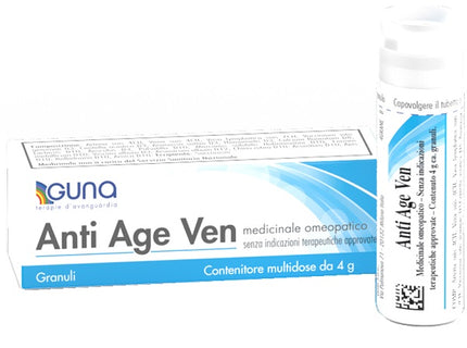 ANTIAGE VEN GR 4G