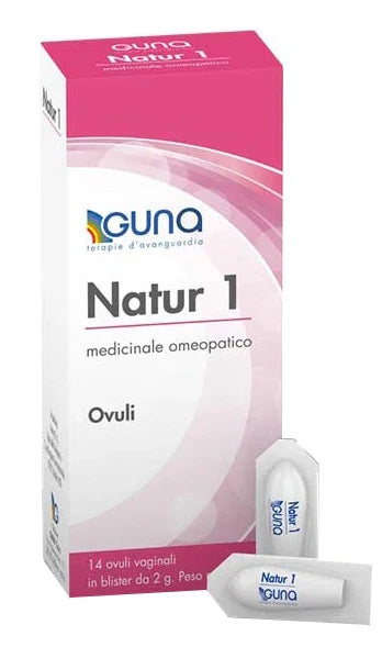 NATUR 1 14OV VAG - Farmaspeed