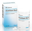 ACONITUM 50CPR HEEL - Farmaspeed
