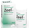 ZEEL T 50CPR HEEL - Farmaspeed