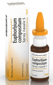 Euphorbium compositum nasal spray 20 ml