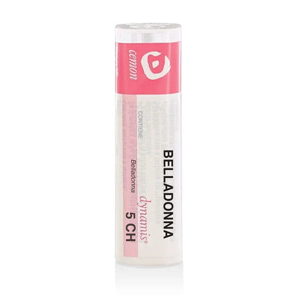 BELLADONNA 5CH GR - Farmaspeed