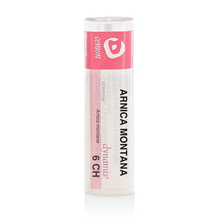 ARNICA 6CH GR - Farmaspeed