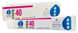 HOMEOS 40 CREMA 40G - Farmaspeed