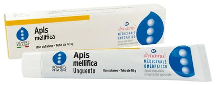 APIS MELLIFICA HOMEOPHARM UNG - Farmaspeed
