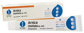 ARNICA MONTANA HOMEOPHARM UNG - Farmaspeed