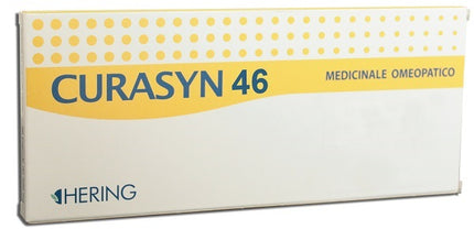CURASYN 46 30CPS 0.5G