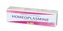 HOMEOPLASMINE POM 40G