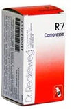 RECKEWEG R7 100CPR 0,1G - Farmaspeed