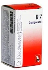 RECKEWEG R7 100CPR 0,1G - Farmaspeed