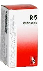 Reckeweg r5 100 tablets