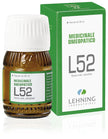 LEHNING L52 30ML GTT - Farmaspeed