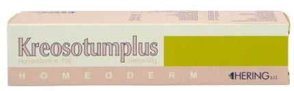 KREOSOTUMPLUS CREMA 50G - Farmaspeed
