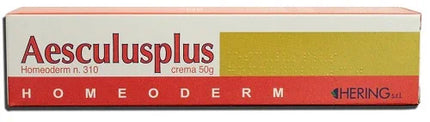 AESCULUSPLUS CREMA 50G - Farmaspeed